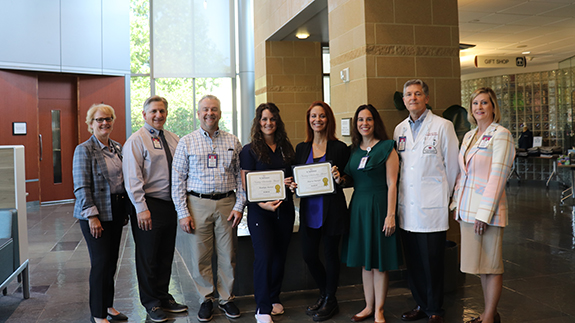 STHS Med Staff awards 2026 fall scholarships